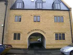2 bedroom Flat to re...